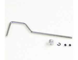 Freewing Yak-130 Red Nose Landing Gear Metal Wire